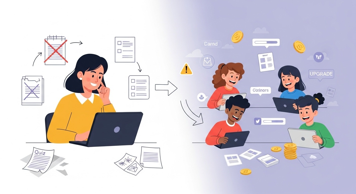 How to Create a Gimkit Kit That Kids Actually Want to Play