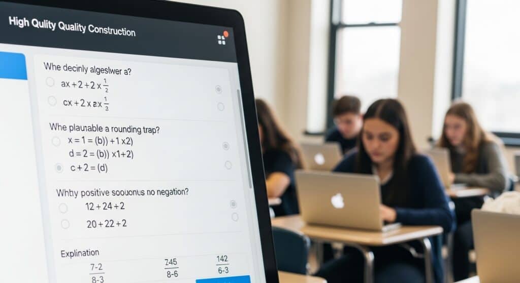 The Gimkit Quiz Ideas That Finally Made My Math Students Stop Hating Review Days