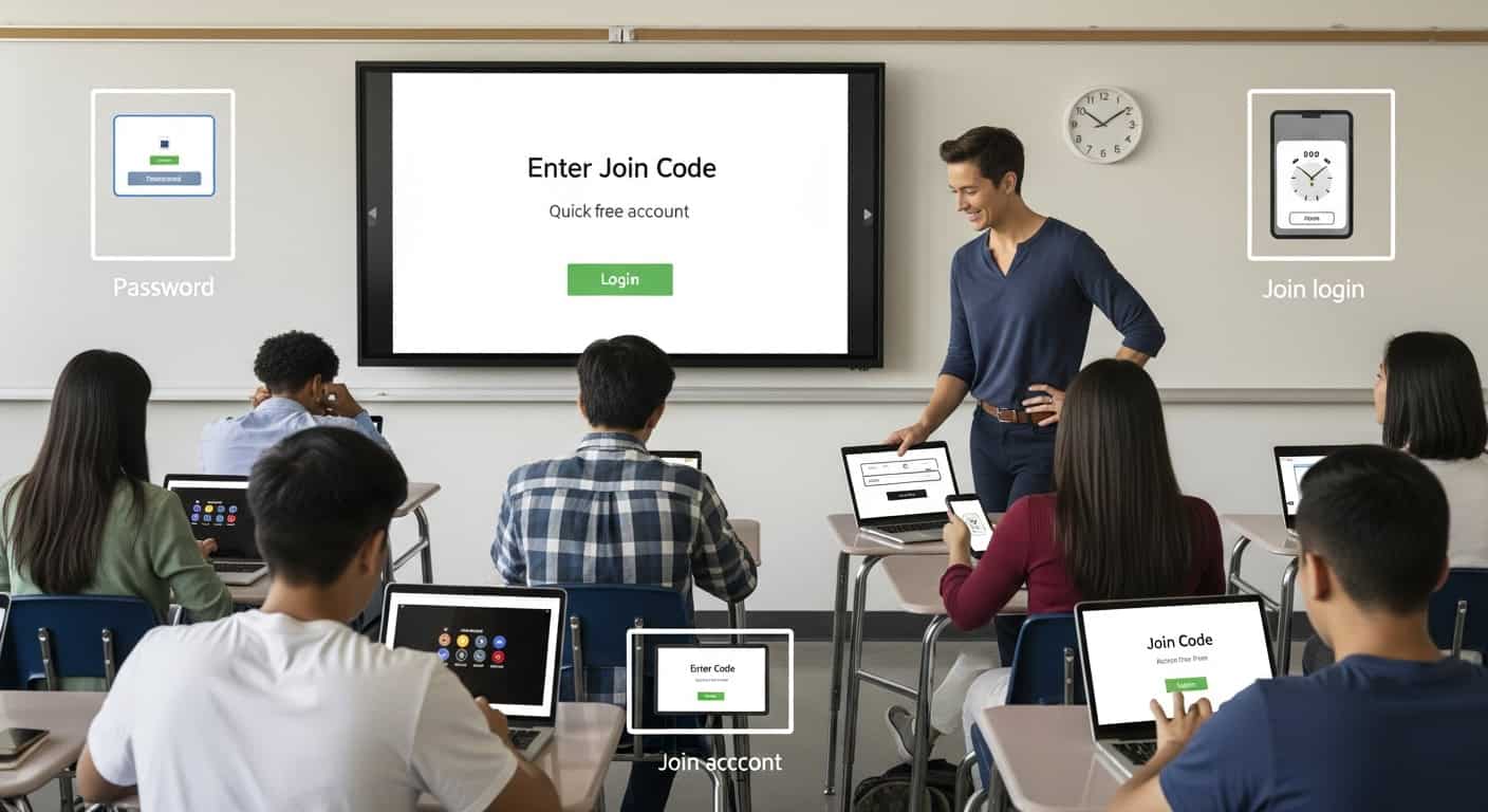 How to Join a Gimkit Game Without Signing Up (And Why It’s Still the Smoothest Way in 2025)