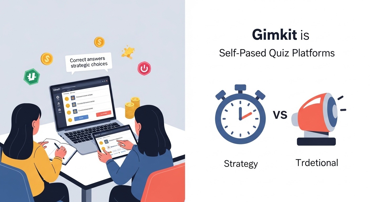 Gimkit in the Classroom: A Teacher’s Honest Review After Three Years of Daily Use