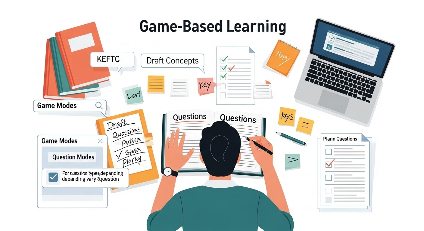 The Complete Gimkit Quiz Creation Tutorial: From Blank Screen to Engaged Classroom