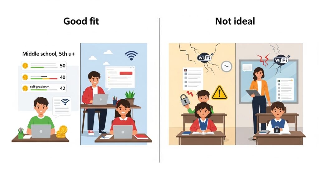 Gimkit in the Classroom: A Teacher’s Honest Review After Three Years of Daily Use