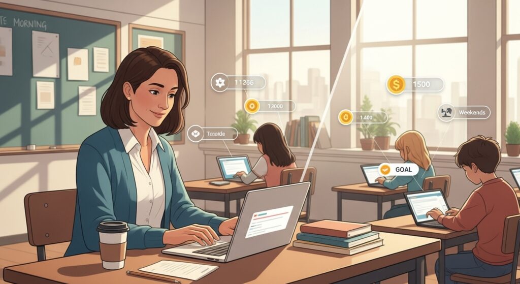 The 9 Gimkit Features I Literally Can’t Teach Without Anymore (And the 3 That Everyone Thinks Are Great But Actually Waste Your Time)