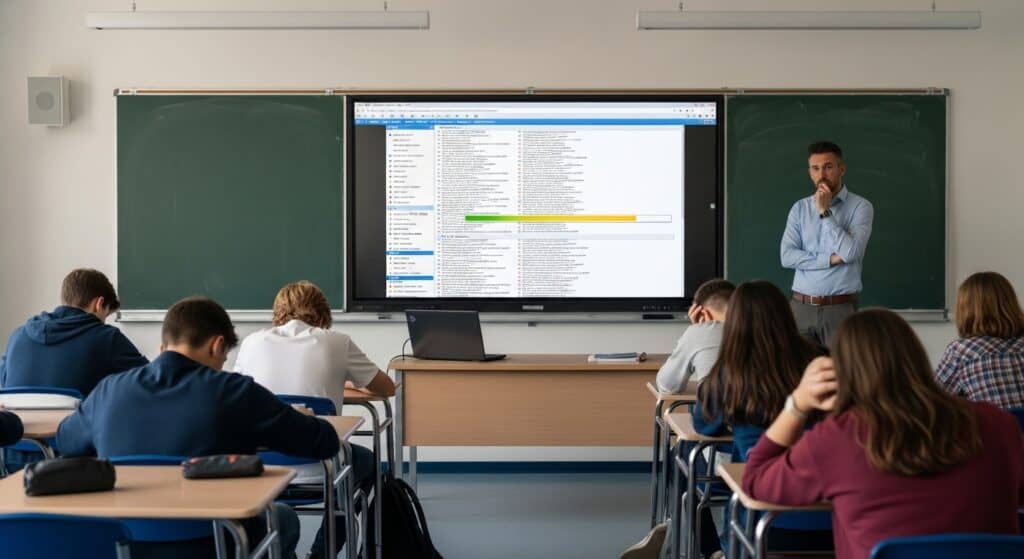 The Gimkit Templates That Turned My English Classroom From Crickets to Chaos (In the Good Way)