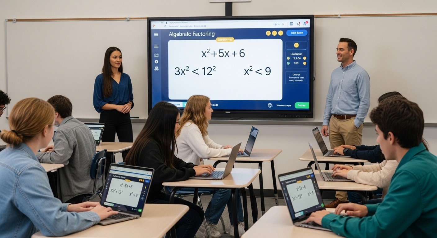 The Gimkit Quiz Ideas That Finally Made My Math Students Stop Hating Review Days