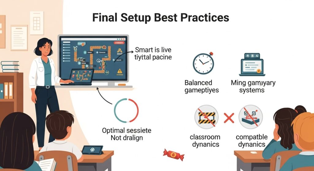 The Only 7 Gimkit Multiplayer Activities That Still Work Perfectly in 2026 (Even With the Rowdiest Classes)